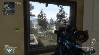 Mid-Game Window HM