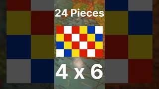 Weird Flags Around the World Pt2 Antwerp