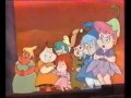 Blanche Neige et le chateau hante Partie 7