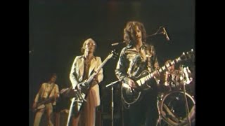 Wishbone Ash - Swiss TV - 5.01.1974
