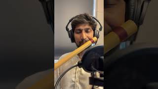 Flute cover: Hum Hai Is Pal Yaha