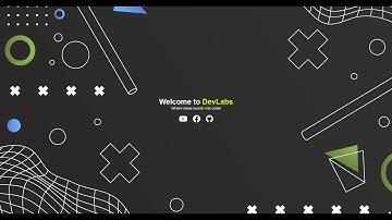 Build a Modern Splash Screen with HTML, CSS & JavaScript | Parallax Effect Tutorial