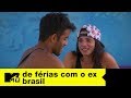 O André não perdoa ninguém! | MTV De Férias com o Ex Brasil T1