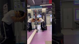 SIngle Leg Calf Raise (Knee Over Toes) #ytshorts #shorts #singleleg #calfraise
