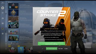Kako Skinuti I Igrati Cs2 Na Slabom Pc-Ulaptopu 2026