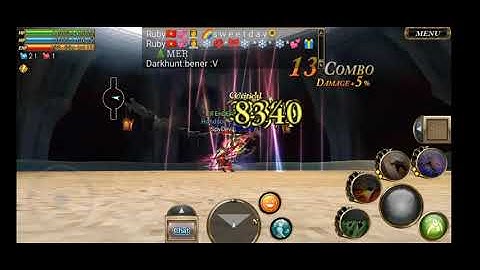 [Aurcus] Sniper Unli Combo 3 Slot