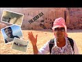 The Dead Sea | Petra | Jordan Experience
