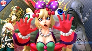 THE KING OF FIGHTERS XIV STEAM EDITION - Walkthrough Final Boss Fight Gameplay (PC HD) [4K/60fps]