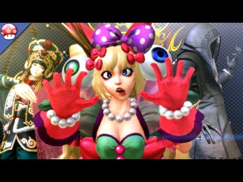 THE KING OF FIGHTERS XIV STEAM EDITION - Walkthrough Final Boss Fight Gameplay (PC HD) [4K/60fps]