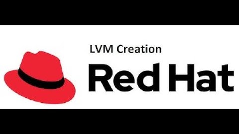 How to create filesystem or Mount point in Redhat linux