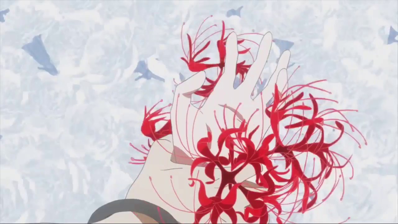 [AMV] TOKYO GHOUL - UNRAVEL COVER FULL (female version) - YouTube