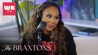 Traci's Legacy Lives On 💗 The Braxtons