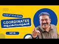 10th State | Coordinates | Set 20 | Reji Jose Tuition