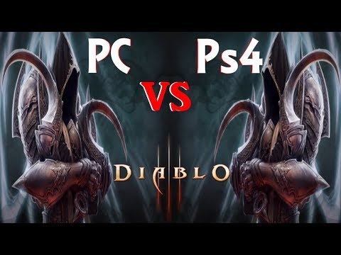 Video: Consola Diablo „teoretic Posibilă”