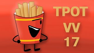 TPOT Viewer Voting Ep 17
