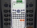 Finding the magnitude of complex no #viral #calculator