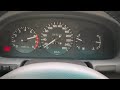 Mazda Xedos 9 / Eunos 800 / Millenia Miller Cycle engine incl sound 6500 rpm