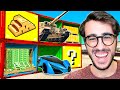 LA NUOVA MODALITÀ MYSTERY BOX DA 1.000.000€ DI GTA 5!