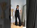 Overalls are a must for the summer time. #affordablefashion #fashionblogger #fashionnova #ootd