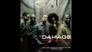 Damage - Ghetto Romance