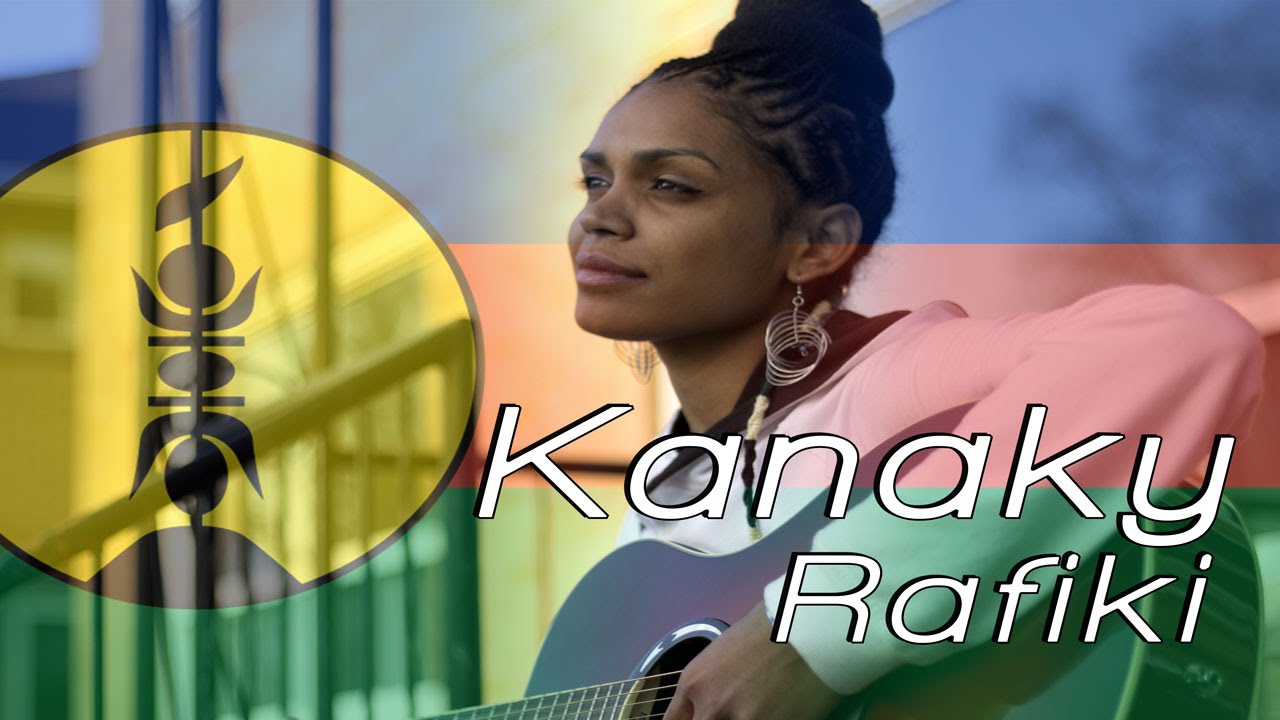 Rafiki Kanaky  acoustique 2022 FR YouTube