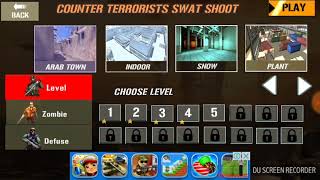 Disparar contra el terrorismo screenshot 2