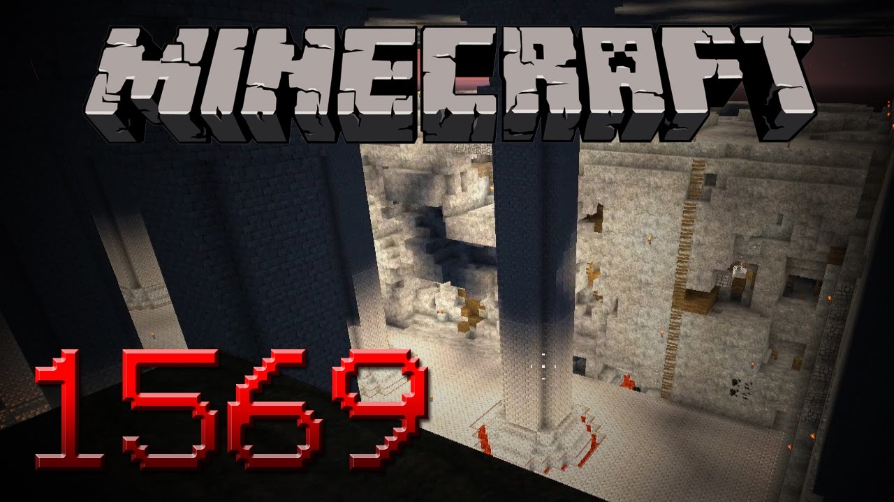 Let's Play - MINECRAFT - Part #1569 [Deutsch/German]: Plus-Minus-Null ...