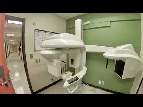 5. Parkland Clinic and New Parkland Hospital Tour