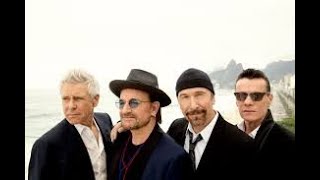 How They Got Their Name: U2