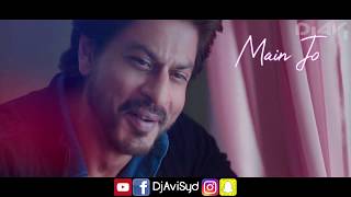 BOLLYWOOD DEEP HOUSE REMIX - DJ AVI