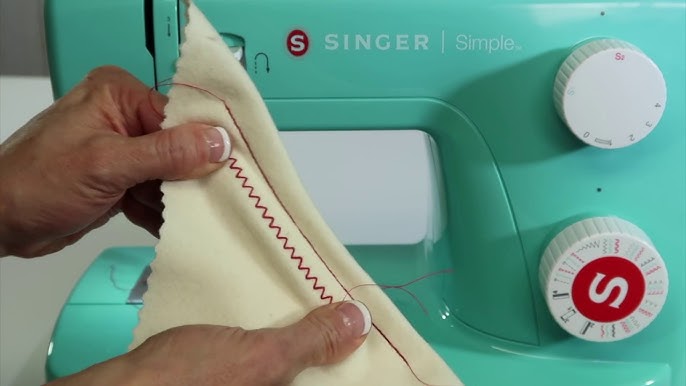 Singer Simple 3223 7 Cleaning & Maintenance 