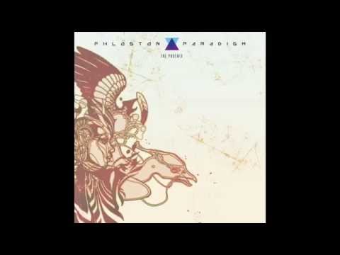 Fhloston Paradigm — Fhloston Paradigm - The Phoenix (Hyperdub 2014