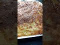 صينيه مكرونه بشاميل بكل تفاصيلها اكسبلور النظافه الرمال  طبخ  تيك توك اعتني 