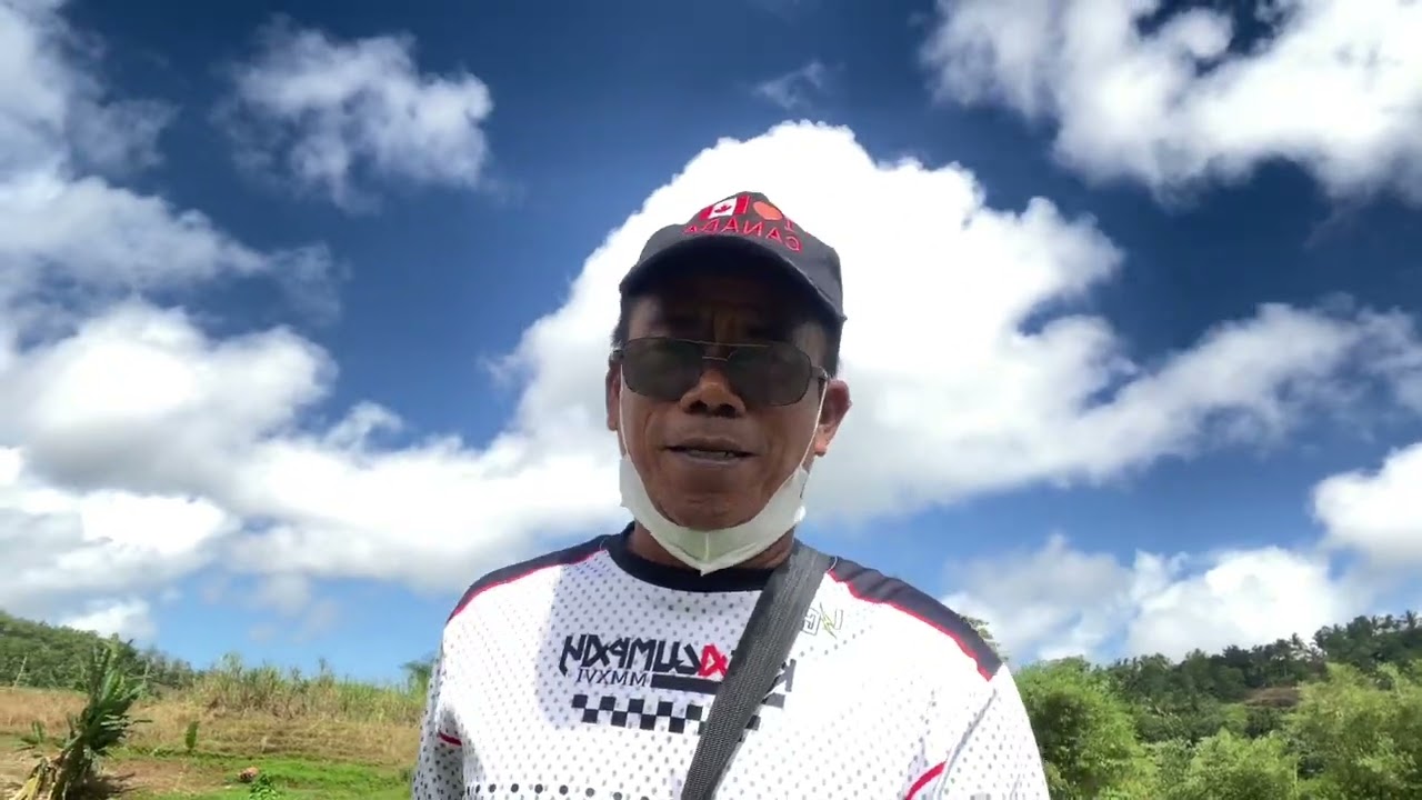 Running Water At The Rivers Walk 