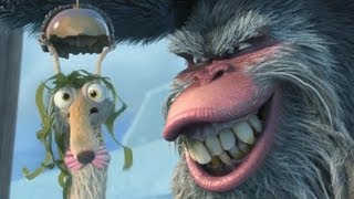 Ice Age 4 Trailer