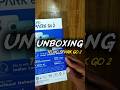 Unboxing New TECNO SPARK GO 2 #shorts #unboxing #mobile #tech