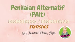 Details STATISTICS | June 2017 Session Guide