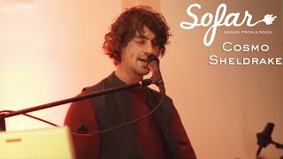 Cosmo Sheldrake - Solar | Sofar NYC