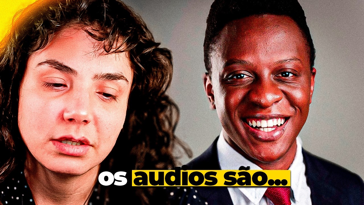 Espectro cinza lança análise aprofundada sobre o controverso caso do guto em novo talk show