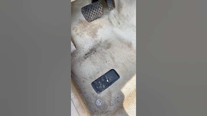 Audi A8 metamorphosis – see the effects before and after! 🔥 #audi #detailing #dirtycar #viral