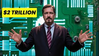 The $2 Trillion AI Bet Everyone's Missing