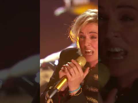 Soundgarden Brandi Carlile Taylor Momsen Jerry Cantrell Join Forces For Black Hole Sun