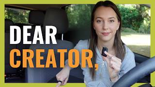 Dear Content Creator, Here’s How to Find Your Voice