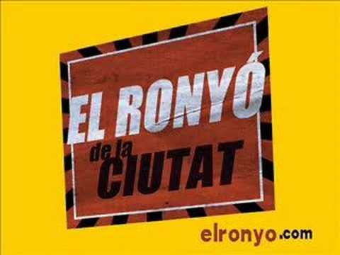 El Rony de la Ciutat. Episodi 1