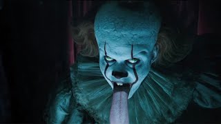 細谷佳正、高垣彩陽らが吹替／映画『IT／イットTHE END “それ”が見えたら、終わり。』日本語吹替版予告