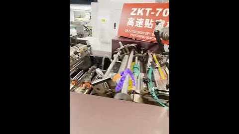 window patching machine