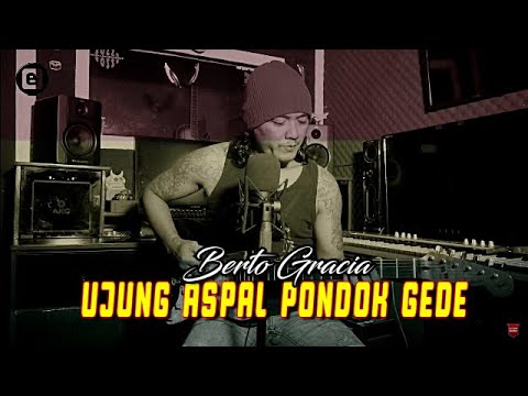Iwan Fals - Ujung Aspal Pondok Gede Reggae Version (Cover)