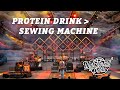 Miniature de la vidéo de la chanson Sewing Machine
