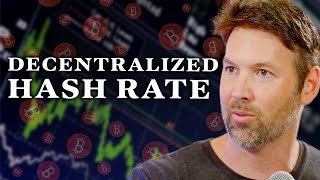 Empowering Miners with Decentralized Data Routing | Ryan Condron