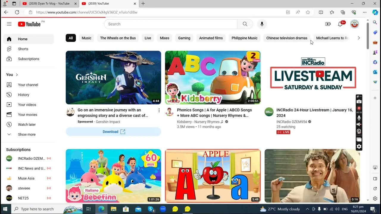 how-to-change-channel-name-on-youtube-youtube
